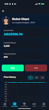 AthX Sports Trading gallery image