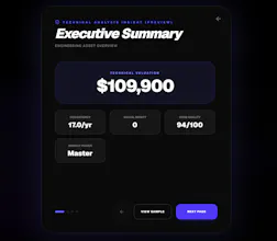 DevCard.Pro gallery image