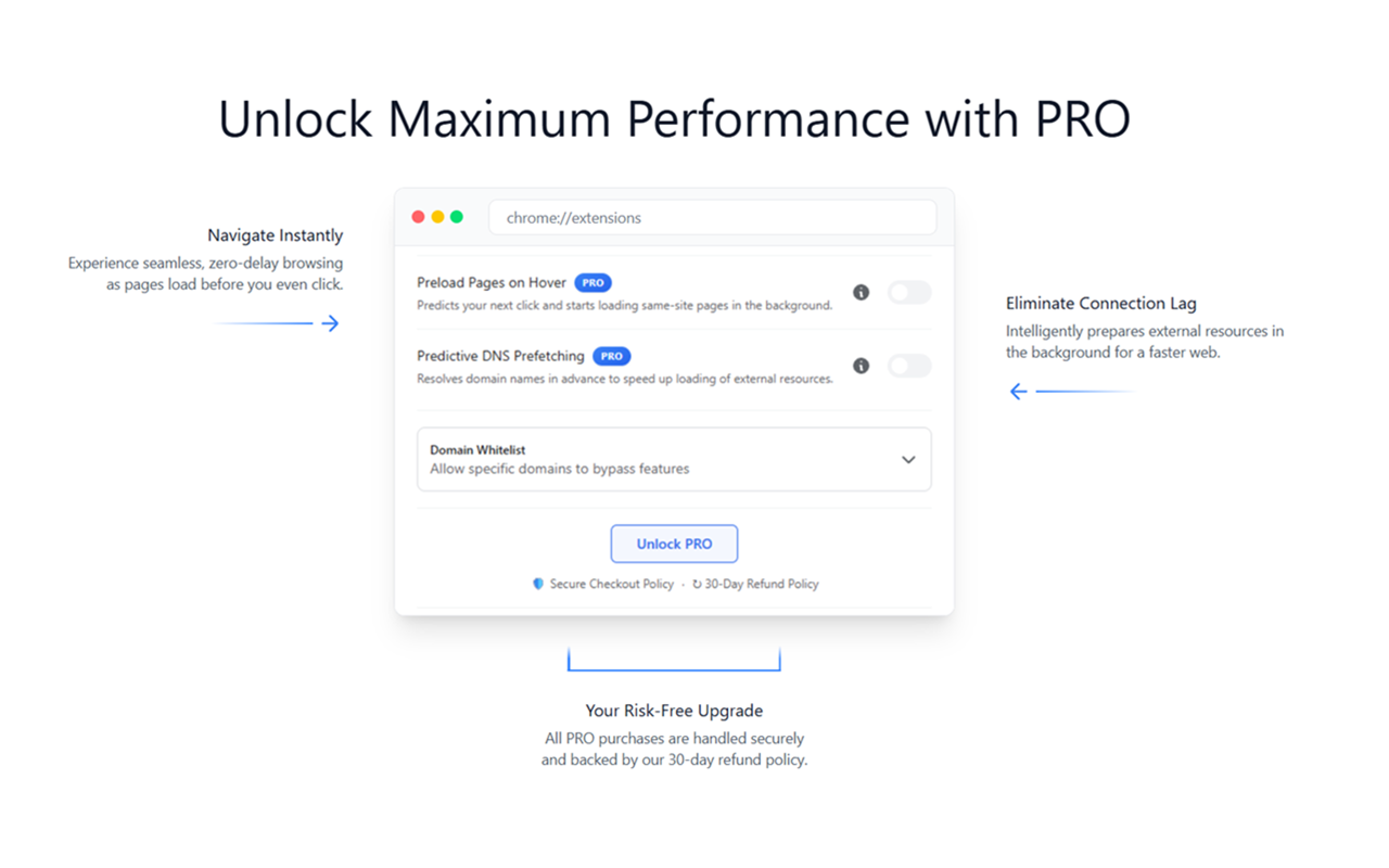 SuperchargeBrowser gallery image