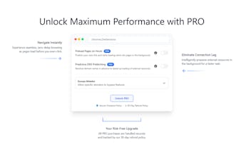 SuperchargeBrowser gallery image