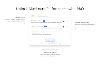 SuperchargeBrowser gallery image