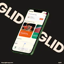 Glid — Stop Planning, Just Play gallery image