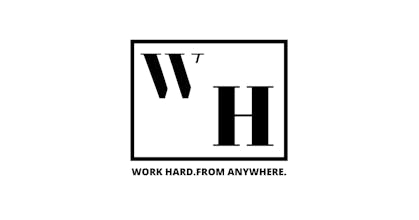 Work Hard From Anywhere gallery image