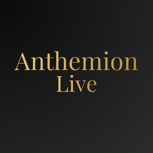 Anthemion Live gallery image
