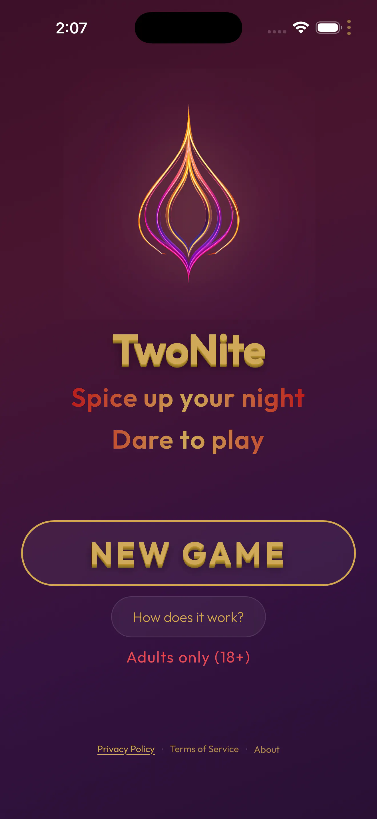 TwoNite gallery image