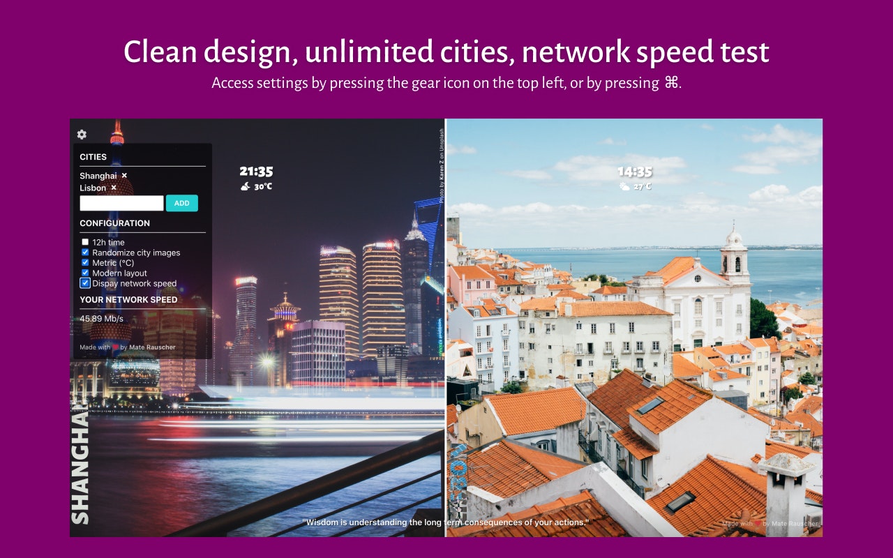 Cityzen media 4