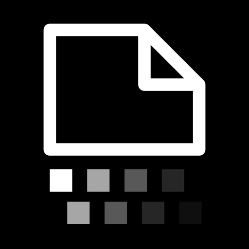 GO // SCAN — Instant PDF Scanner logo