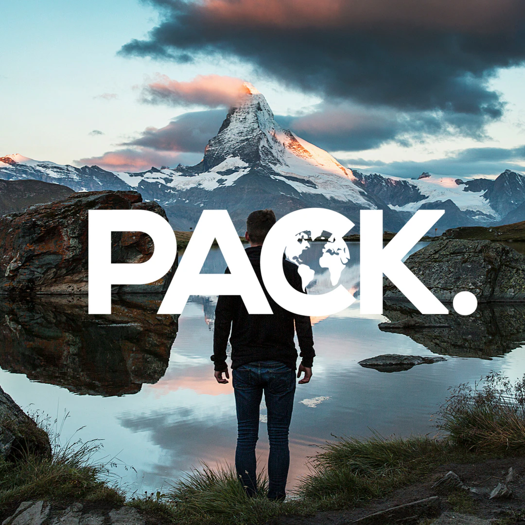 PACK. Coworking Retreats