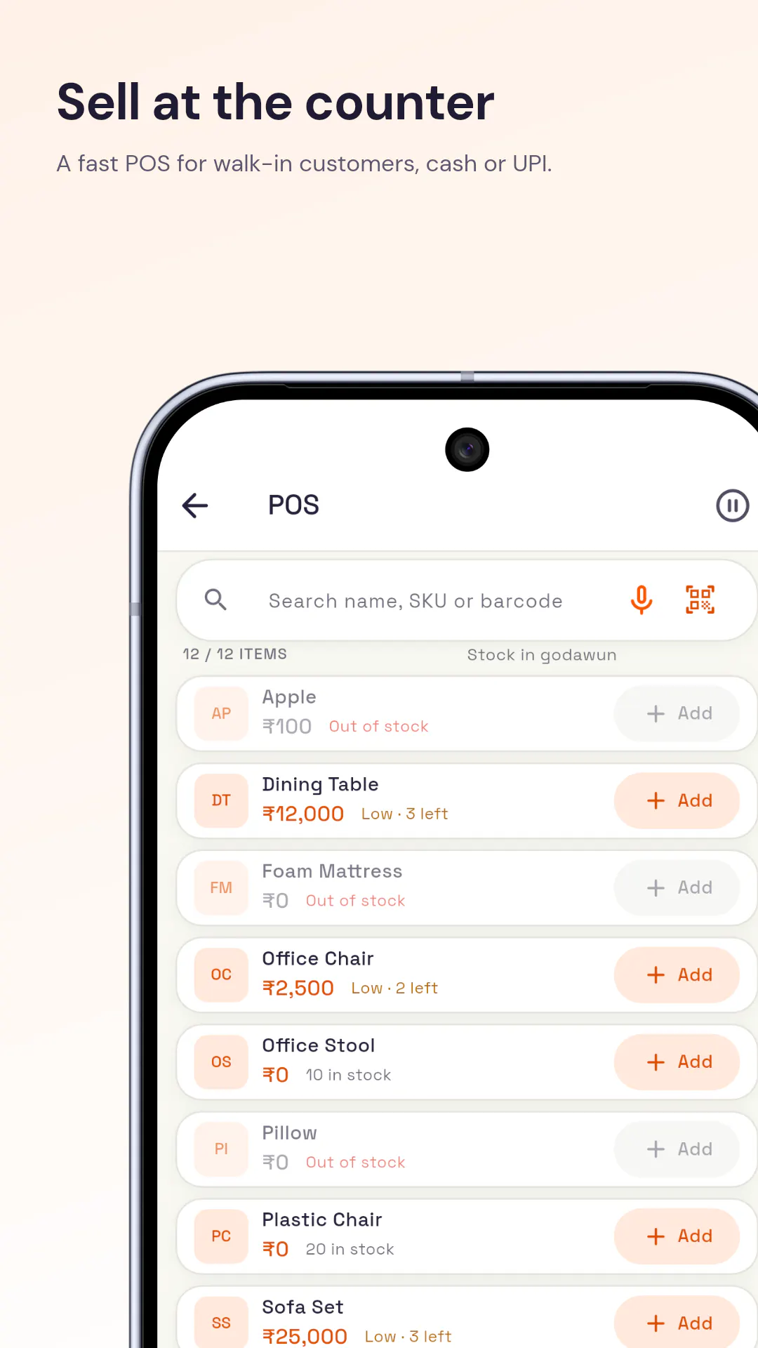 ApnaCA 截图 8
