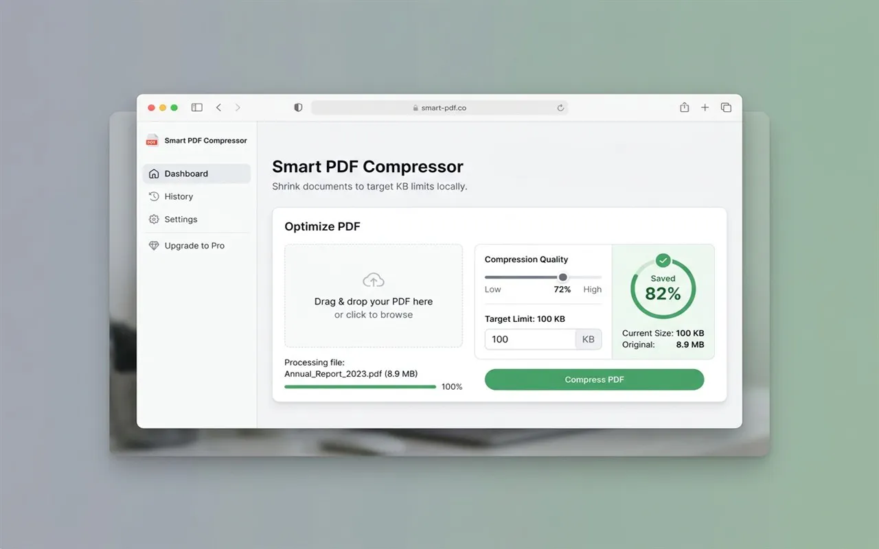 PDF Engineer Pro screenshot 6