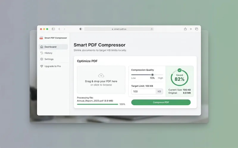 PDF Engineer Pro screenshot 6