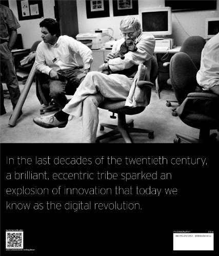 Fearless Genius  gallery image