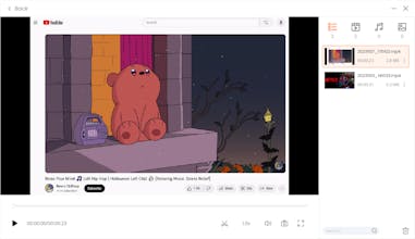 DiReec Screen Recoder gallery image