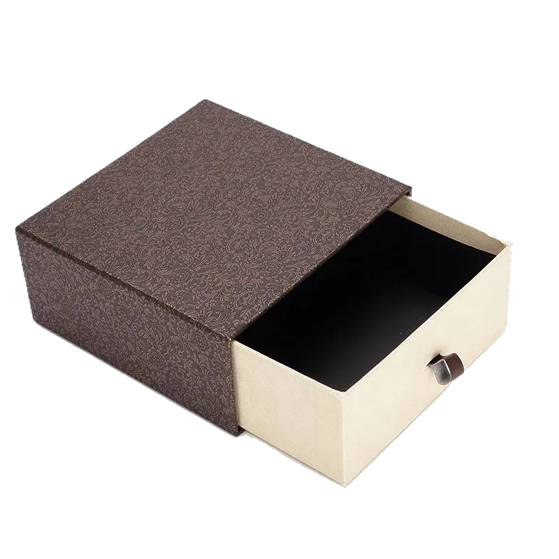 Luxury Rigid Boxes gallery image