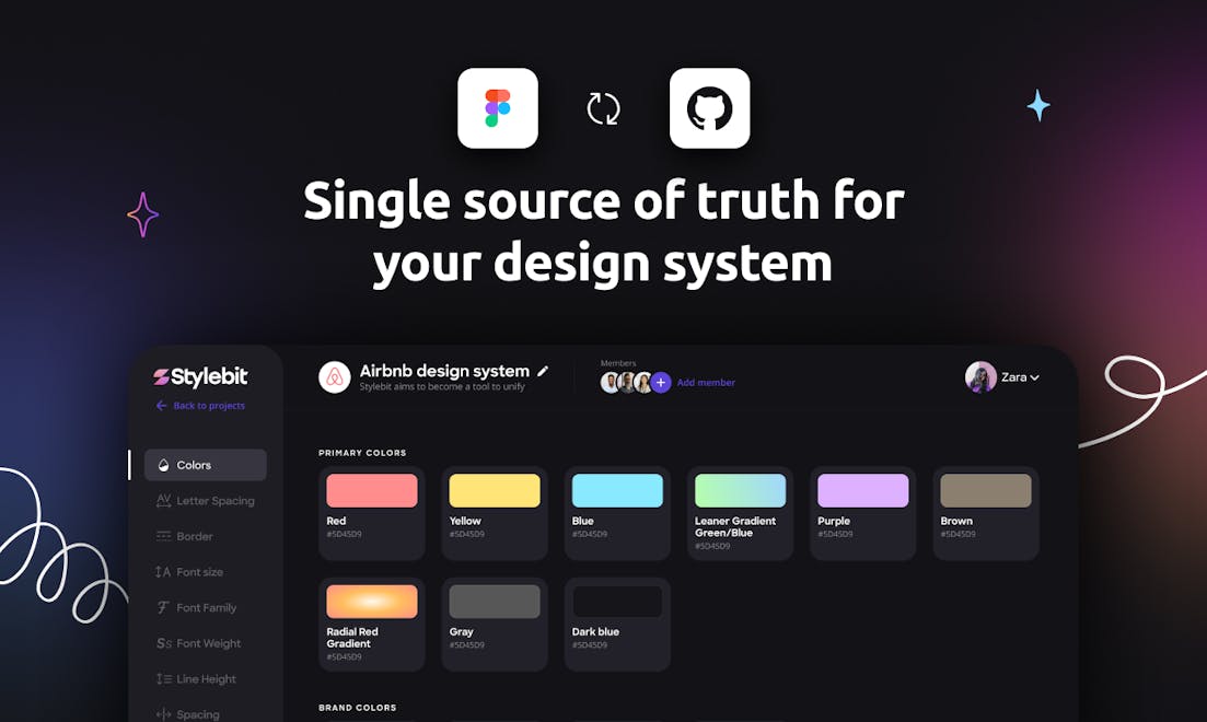 Stylebit 0.1 Gallery Image 2