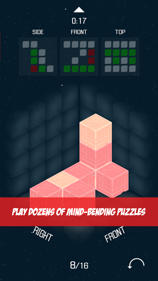 Lost Qubixle gallery image