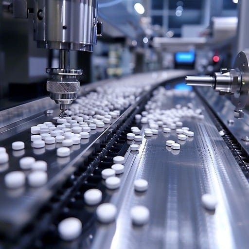 VO Pharma gallery image