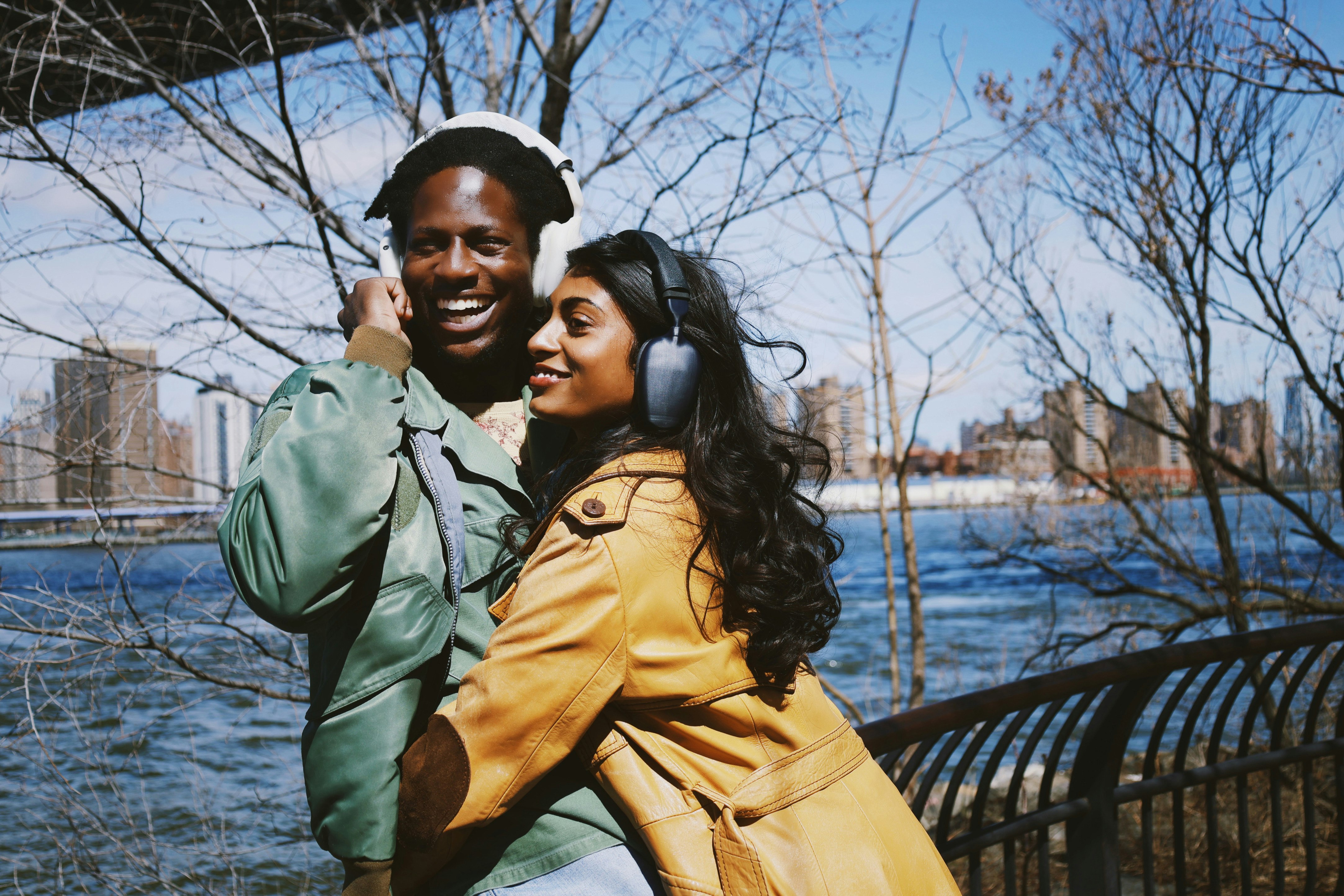 Halo Vision Headphones gallery image