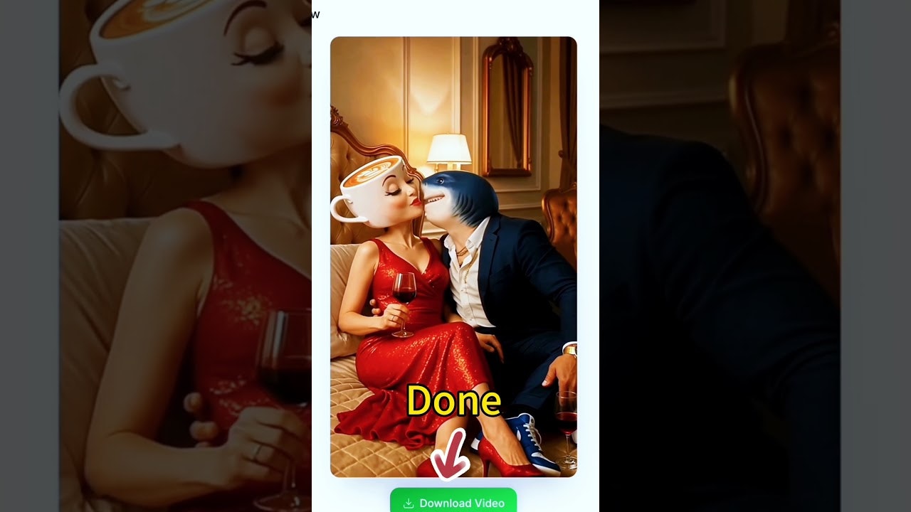 VidSparkle gallery image