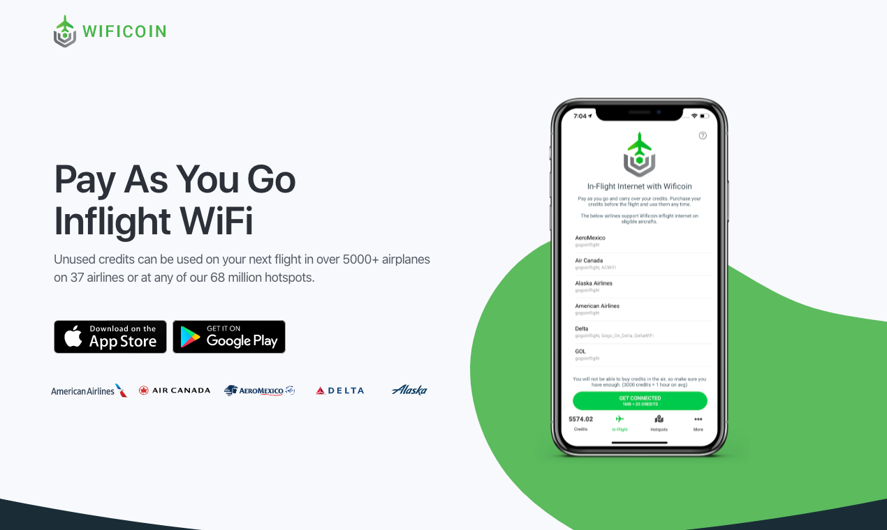 Wificoin gallery image