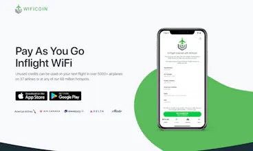 Wificoin gallery image