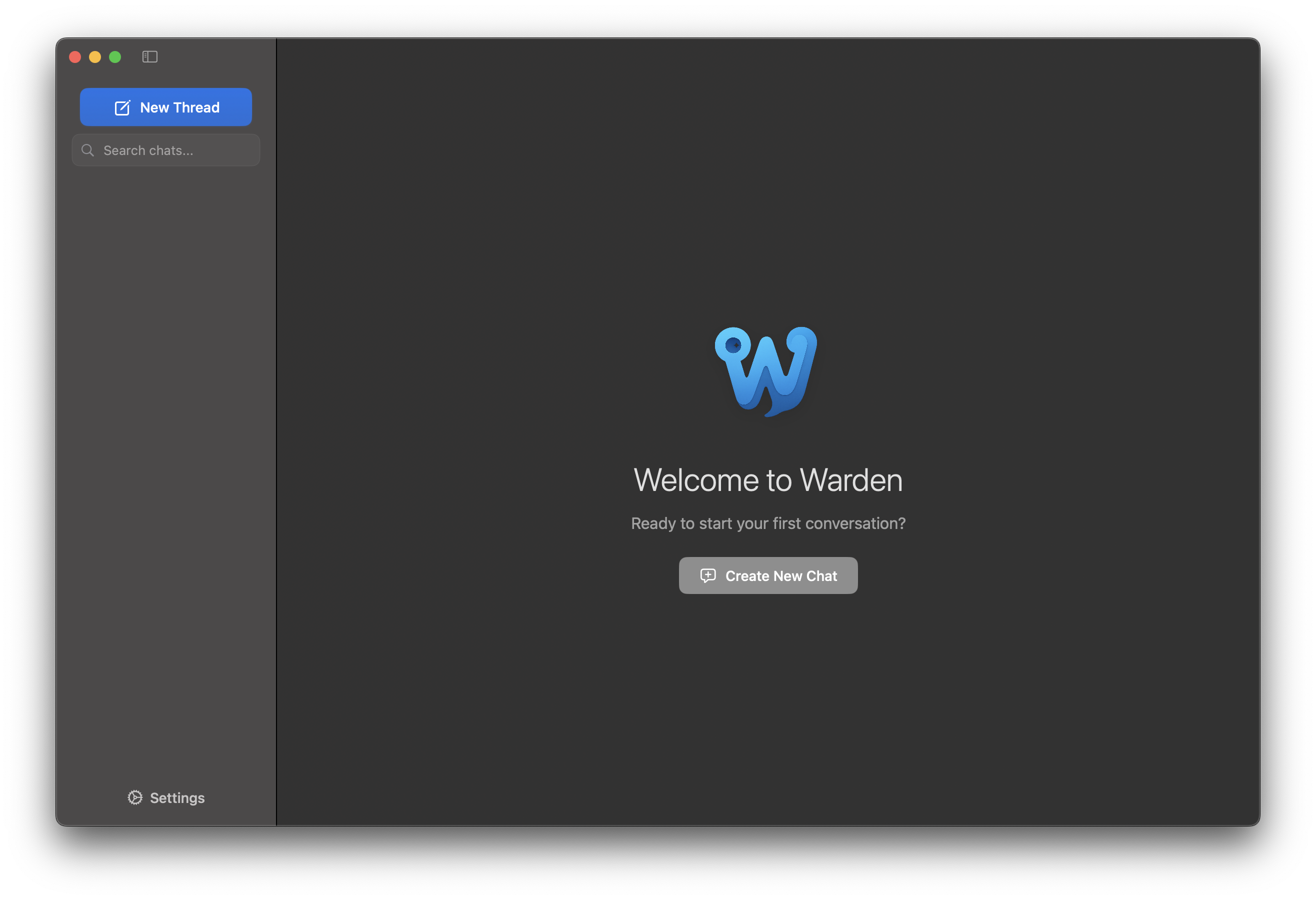 Warden gallery image