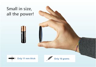 FLARE: The Urban Flashlight gallery image