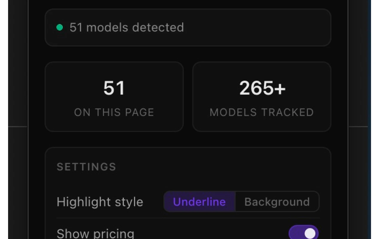 Rival Lens screenshot 3