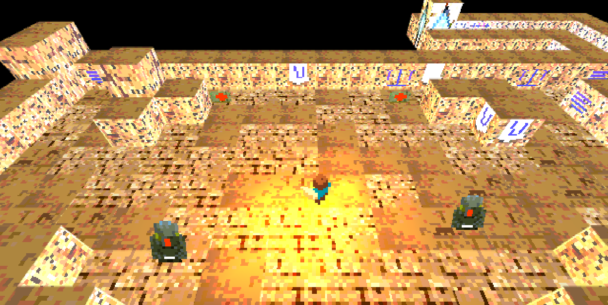 Underrun [𝑄𝑇] Ultimate gallery image