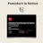 Pomodoro Task Manager for Notion