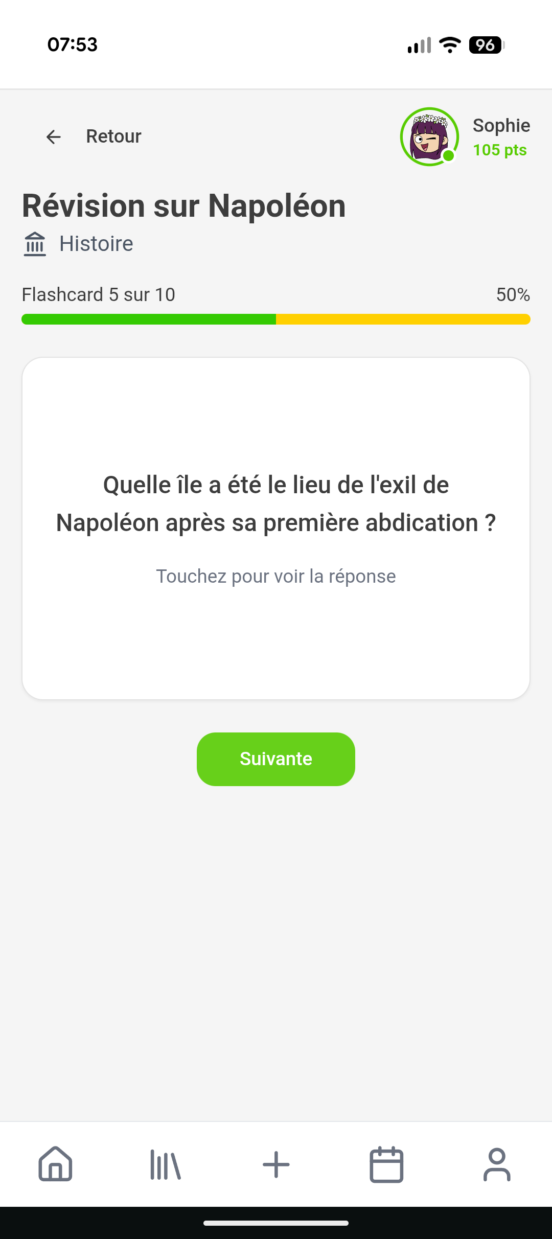 Suivi Malin gallery image