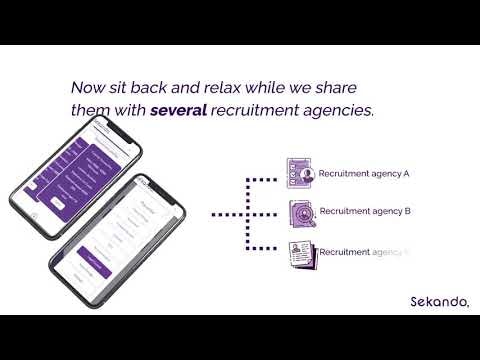 Sekando gallery image