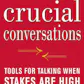 Crucial Conversations