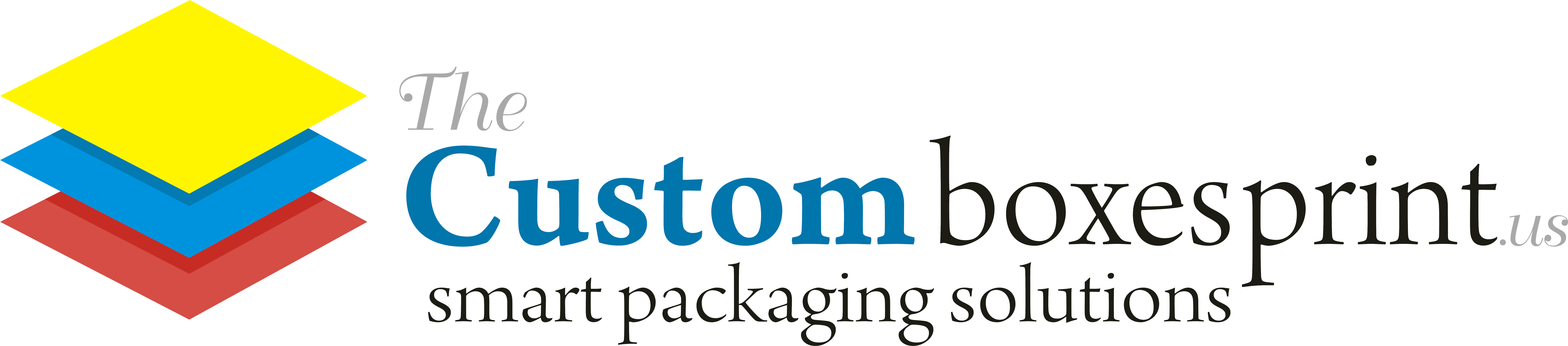 Custom Packaging Printed Boxes