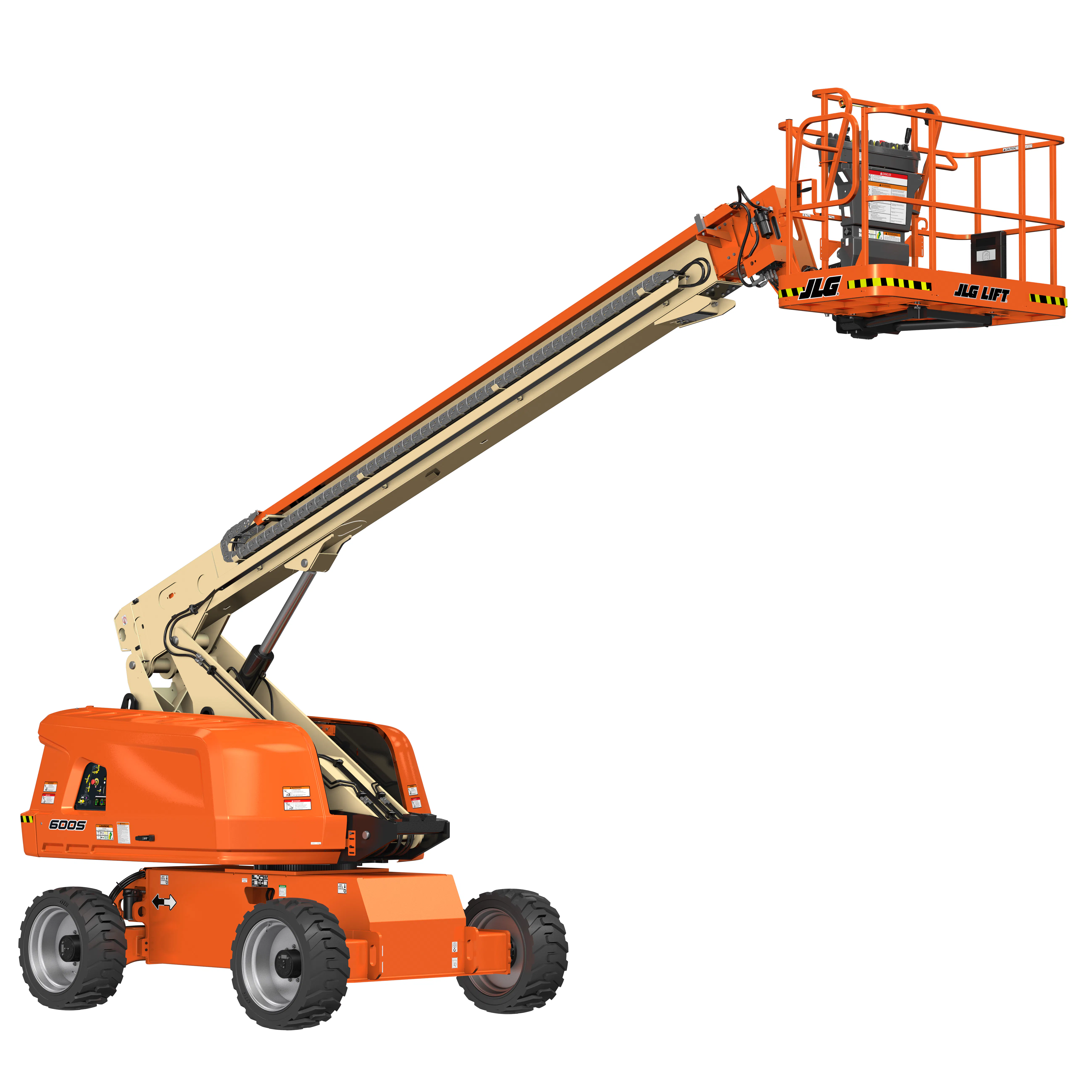 Access Rental Gulf gallery image