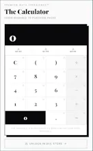 CalcByEA — Premium Calculator™ gallery image