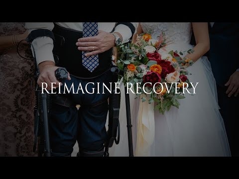 Reimagine Recovery gallery image