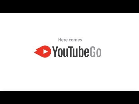 YouTube Go gallery image