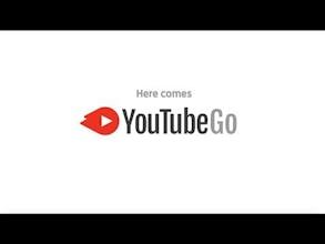 YouTube Go gallery image