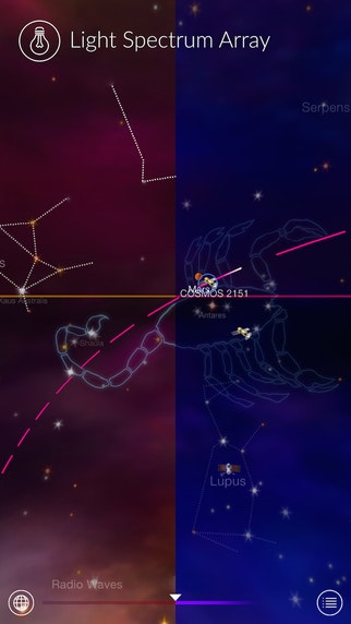 Night Sky StarGazing gallery image
