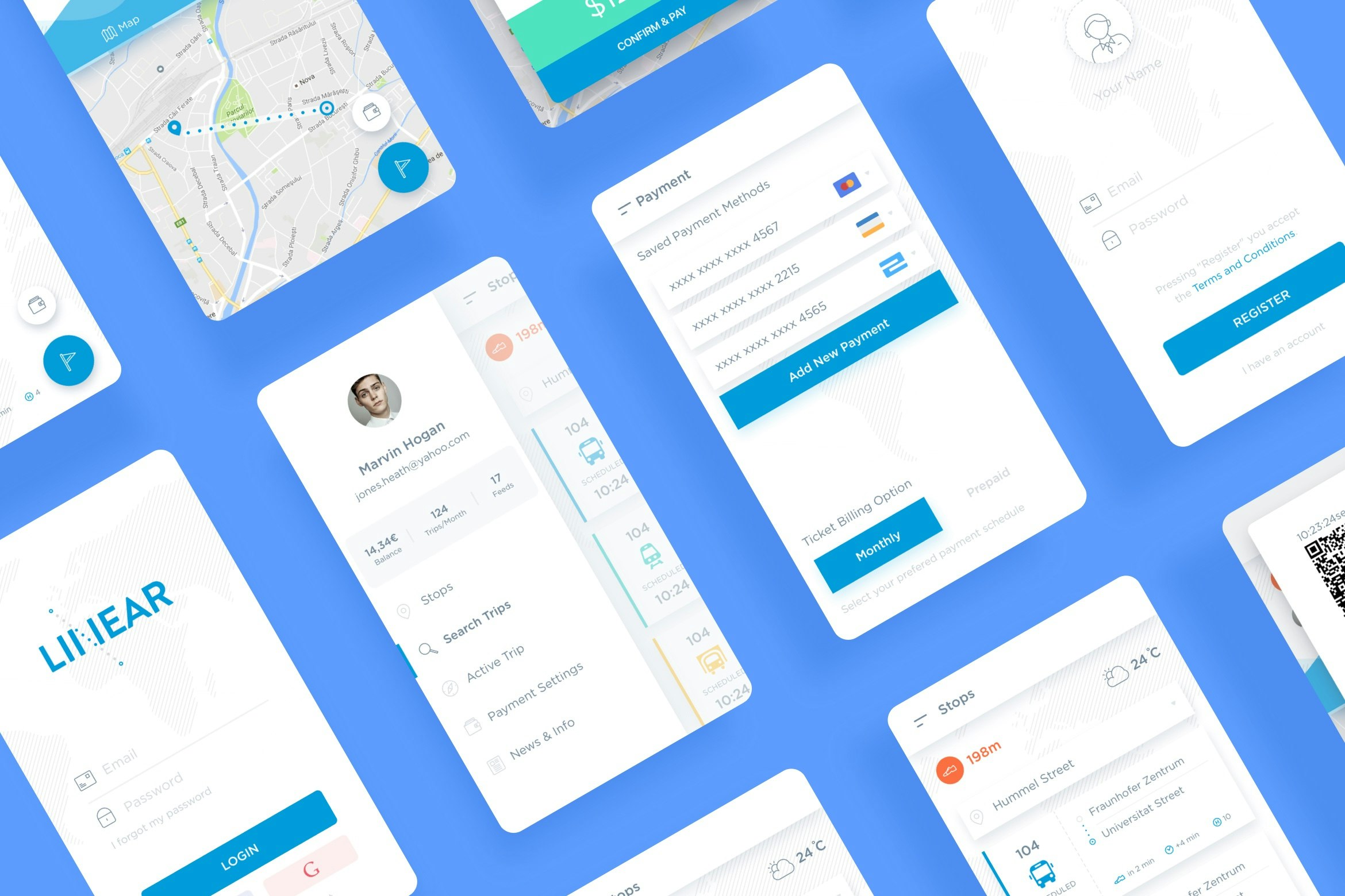 Pixroad gallery image