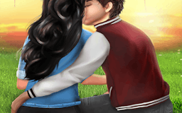 High School Love - Teen Story Games media 1