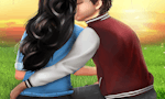 High School Love - Teen Story Games image