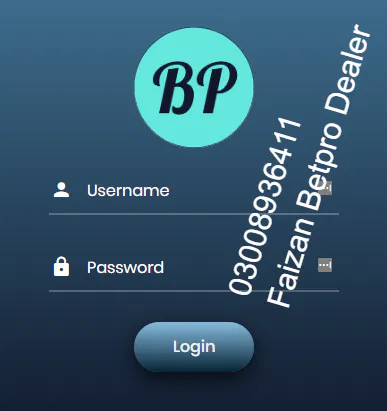 betpro app gallery image