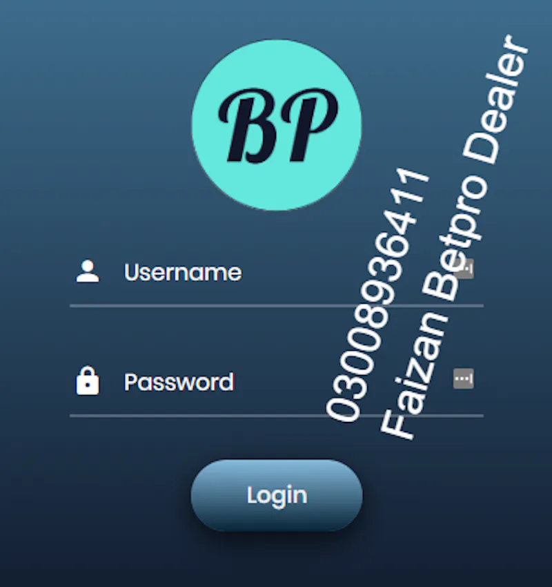 betpro app screenshot 1