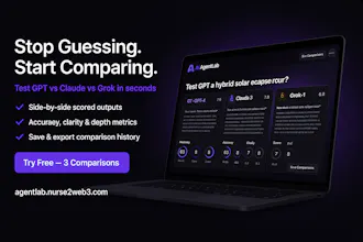 Ai AgentLab gallery image
