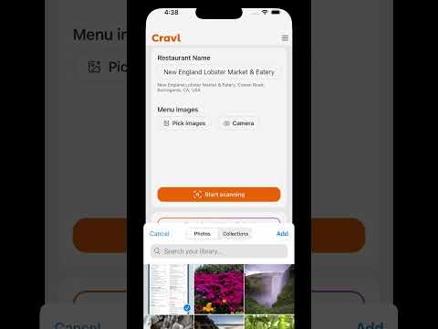 CravlAI gallery image