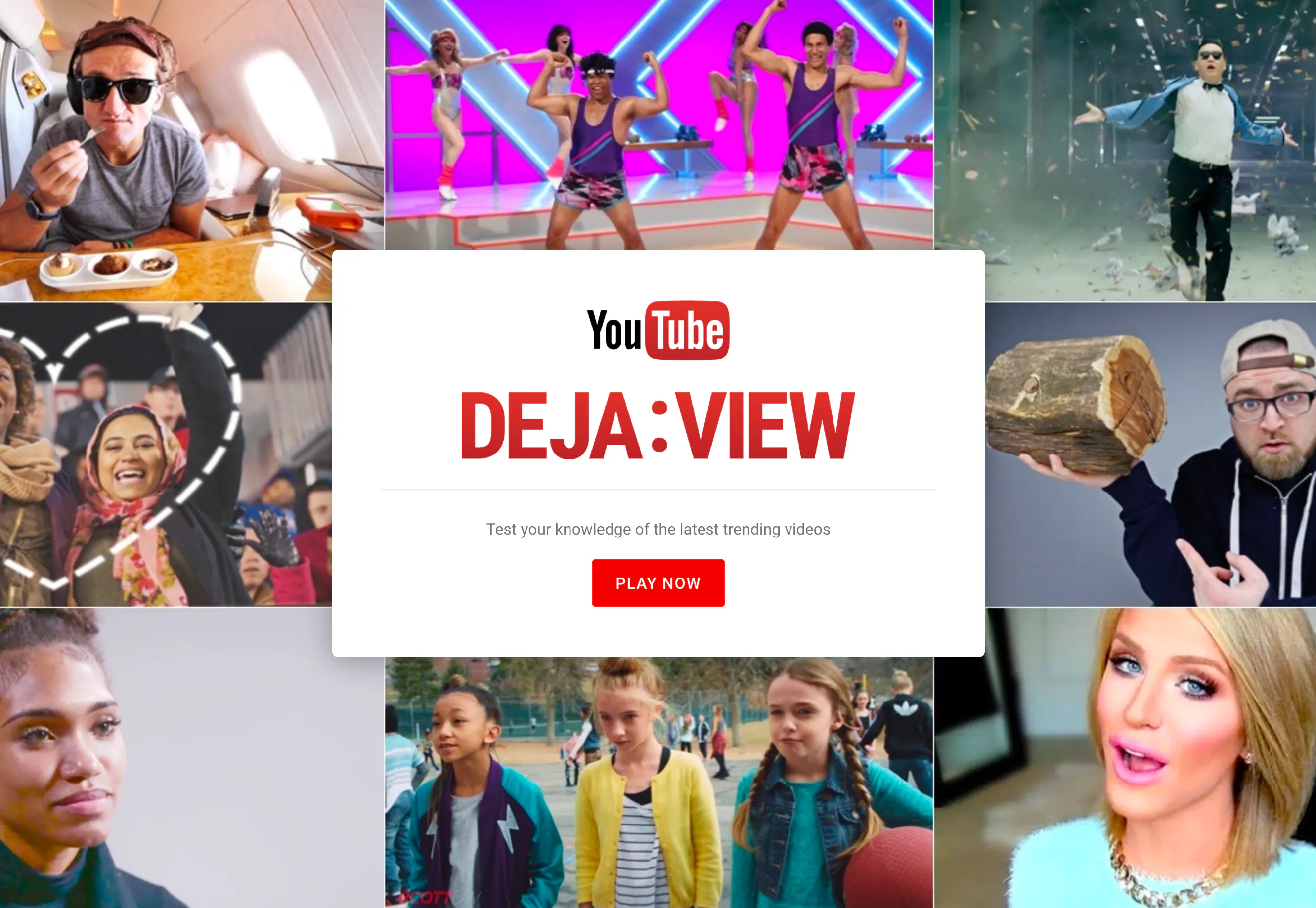 DejaView