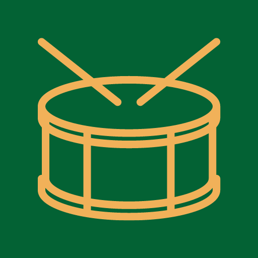 Thedrumrollapp
