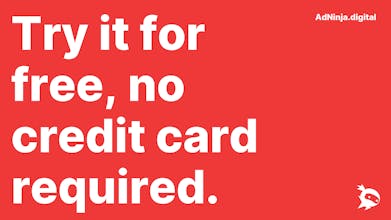 AdNinja gallery image